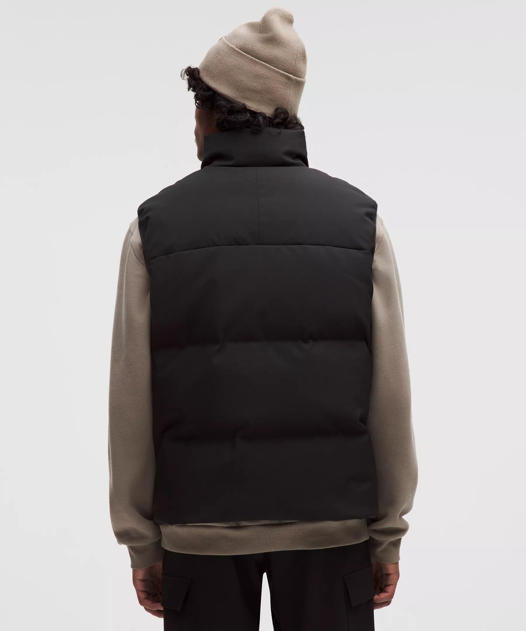 Chaqueta acolchada