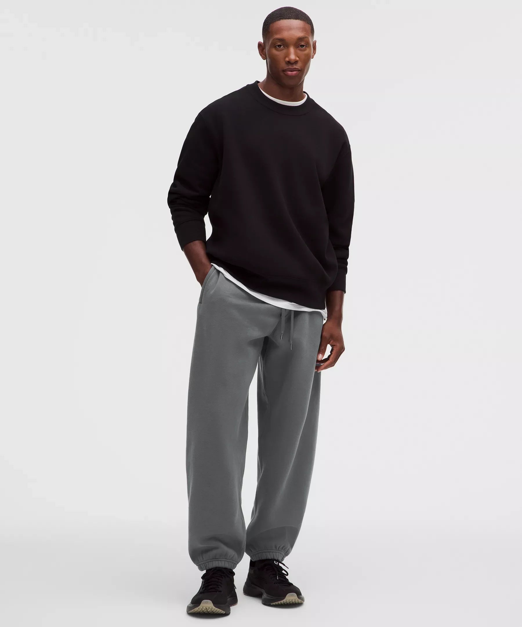 Pantalón deportivo de hombre