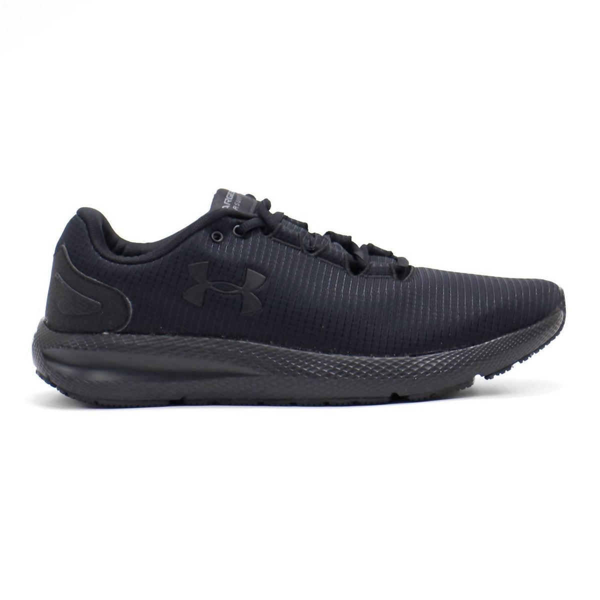 Tenis para correr de hombre color negro