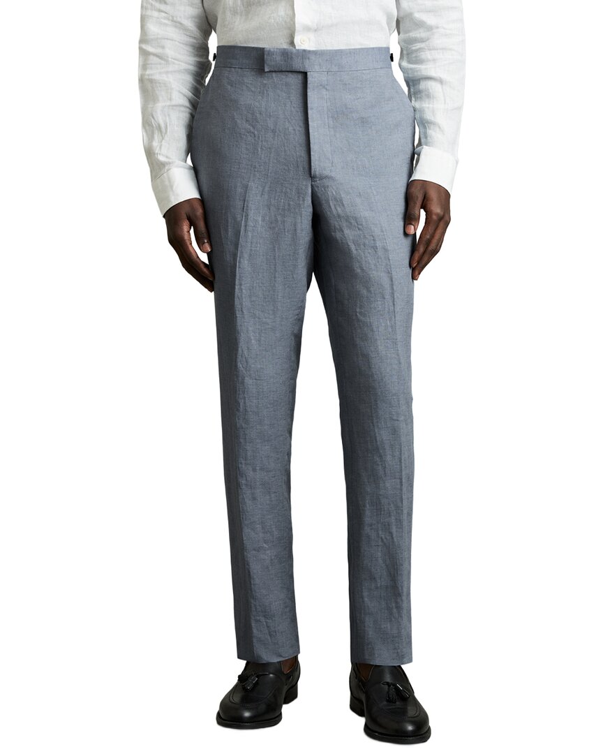 Pantalón de lino