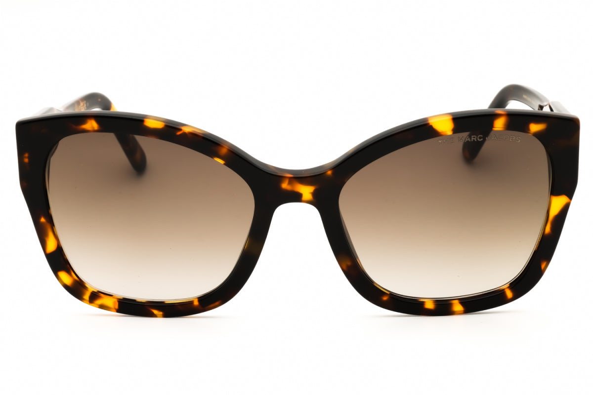 Gafas color café