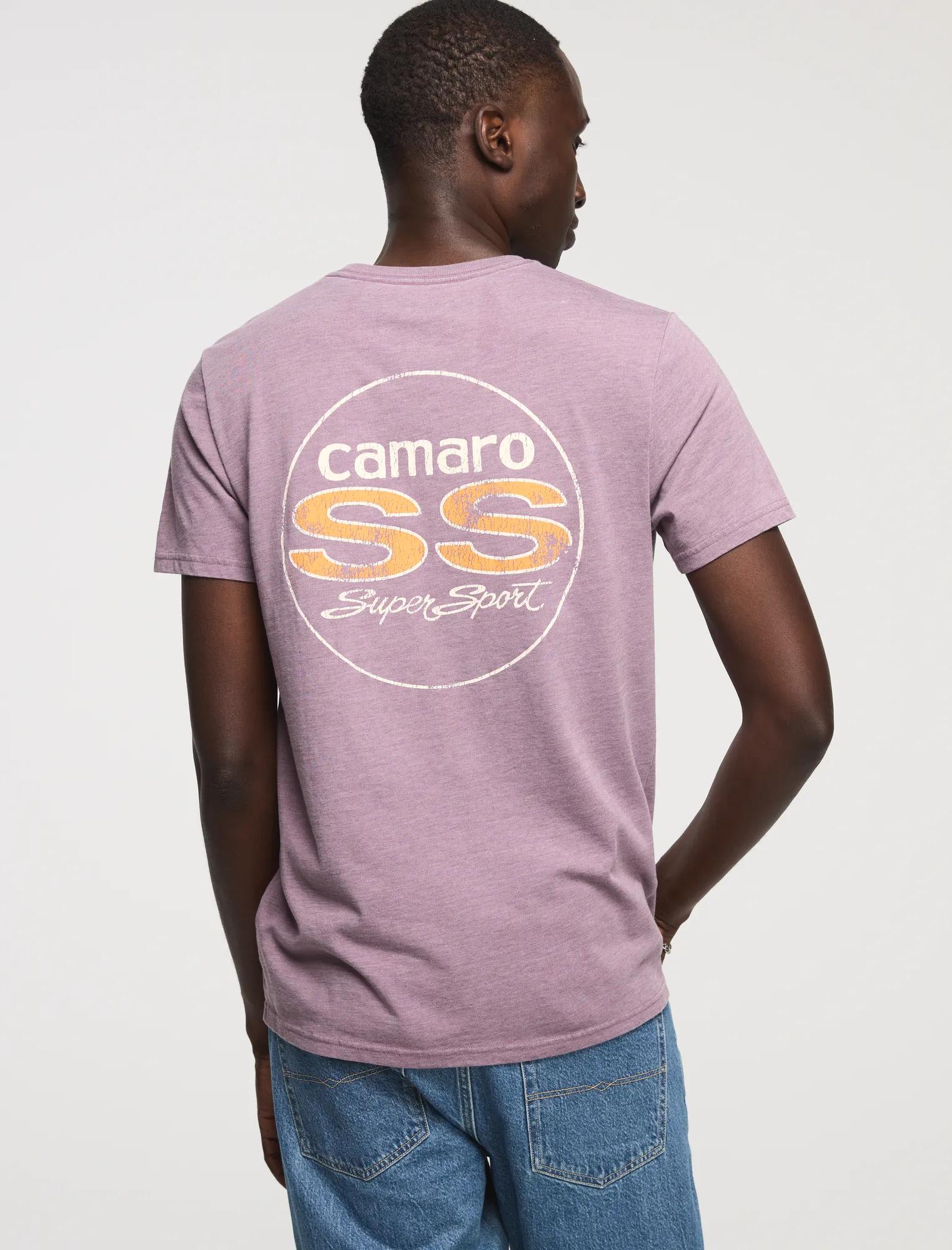 Camiseta de hombre