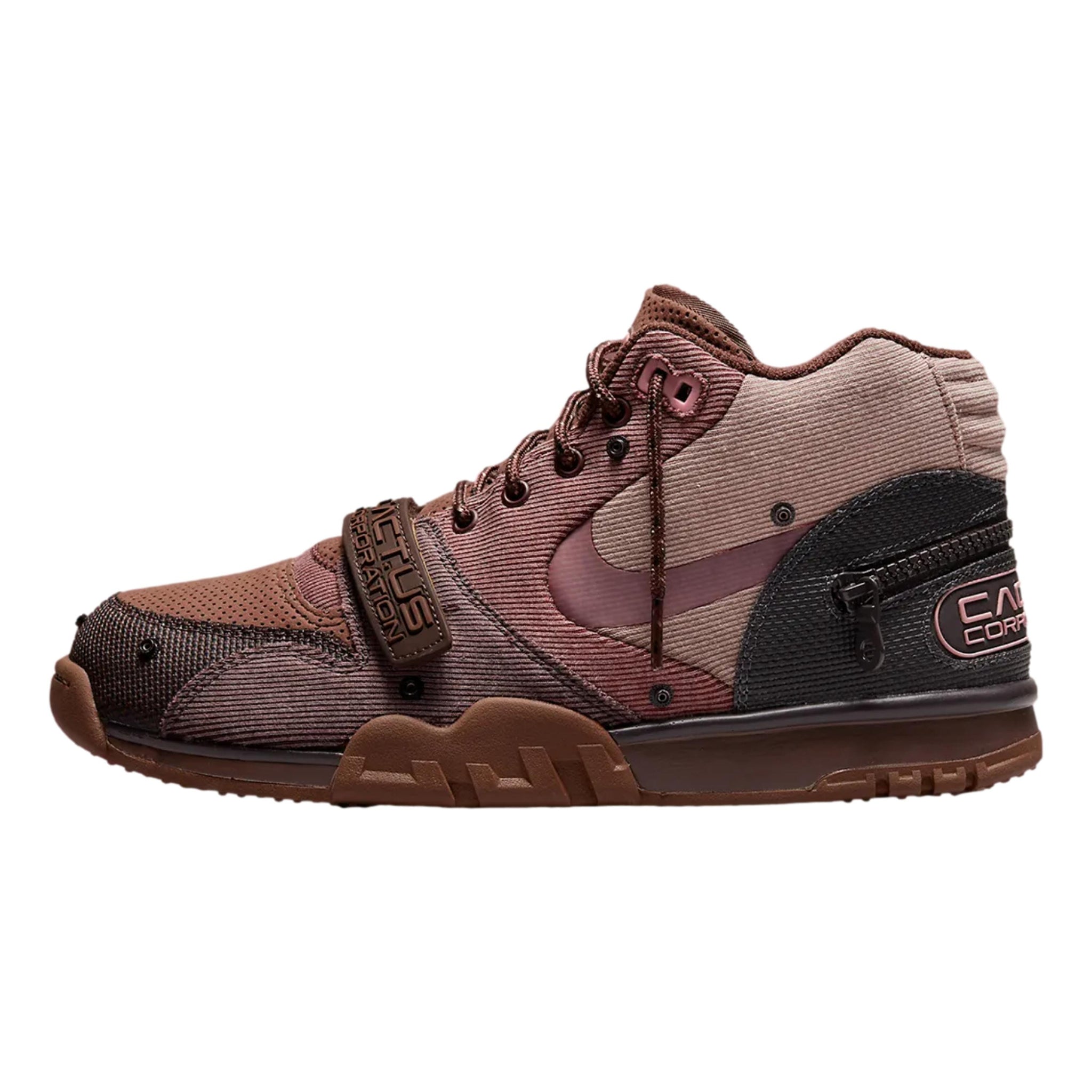 Nike Air Trainer 1/CJ Light Chocolate/Rust Pink  DR7515-200 Hombre