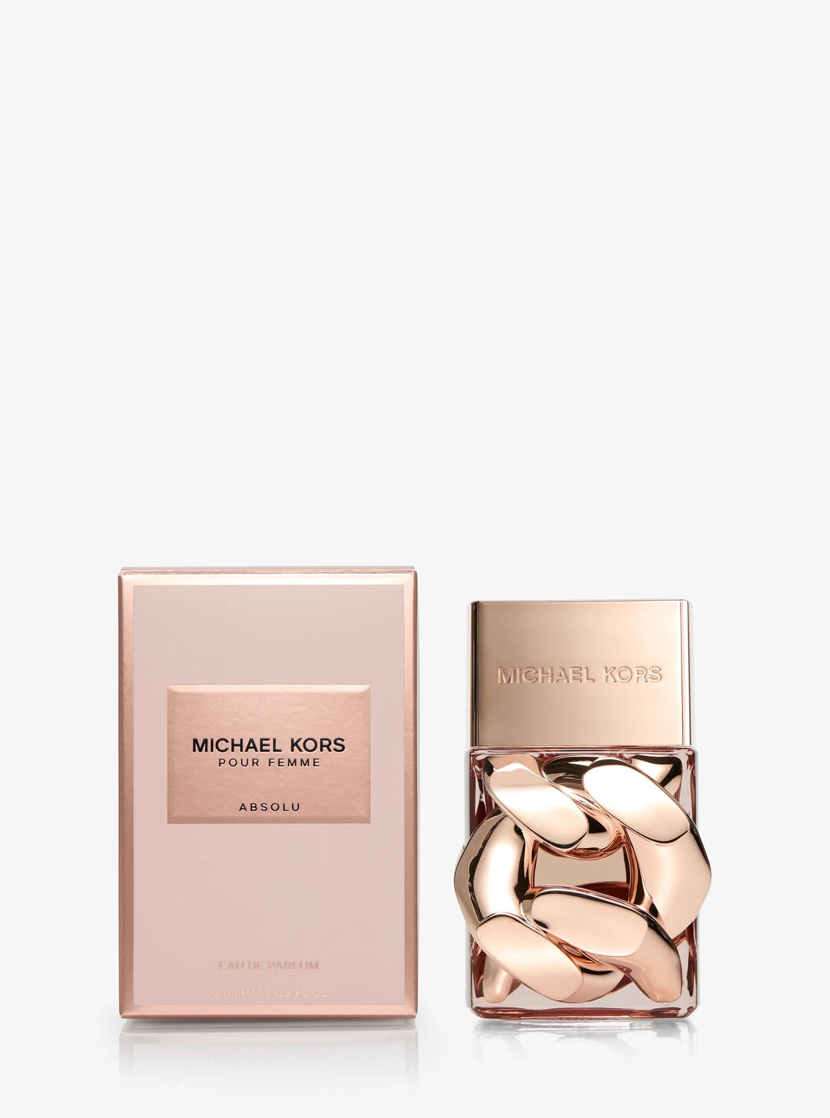 Perfume de mujer eau de parfum 1,7 oz