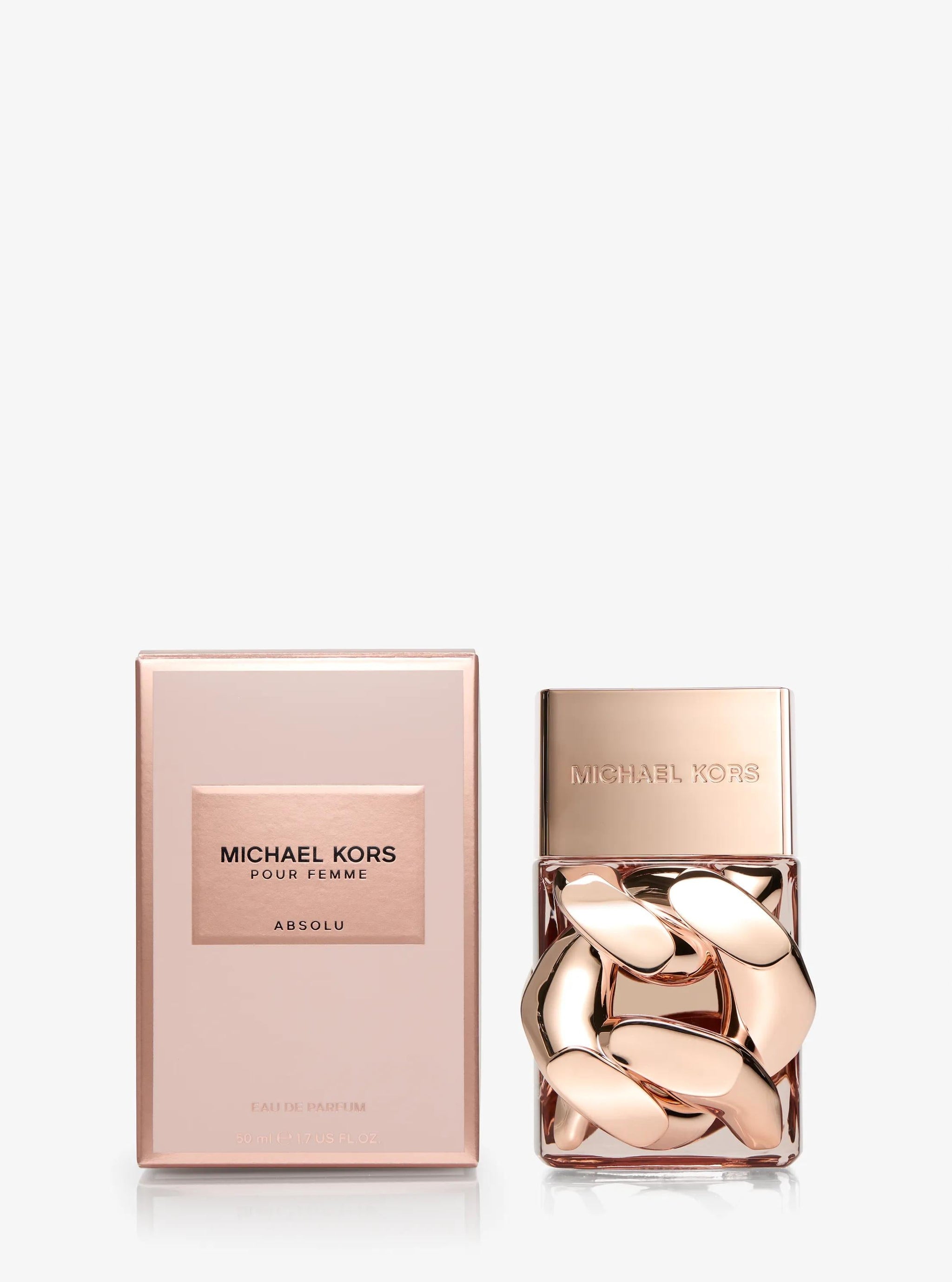 Perfume de mujer eau de parfum 1,7 oz