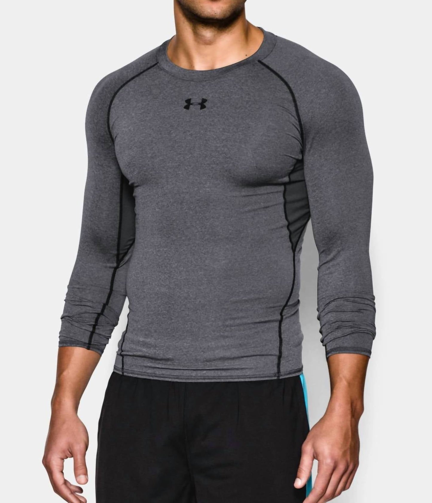 Camiseta color gris
