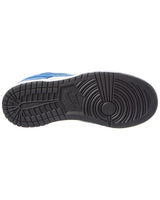 Nike Dunk Low Tenis de Cuero