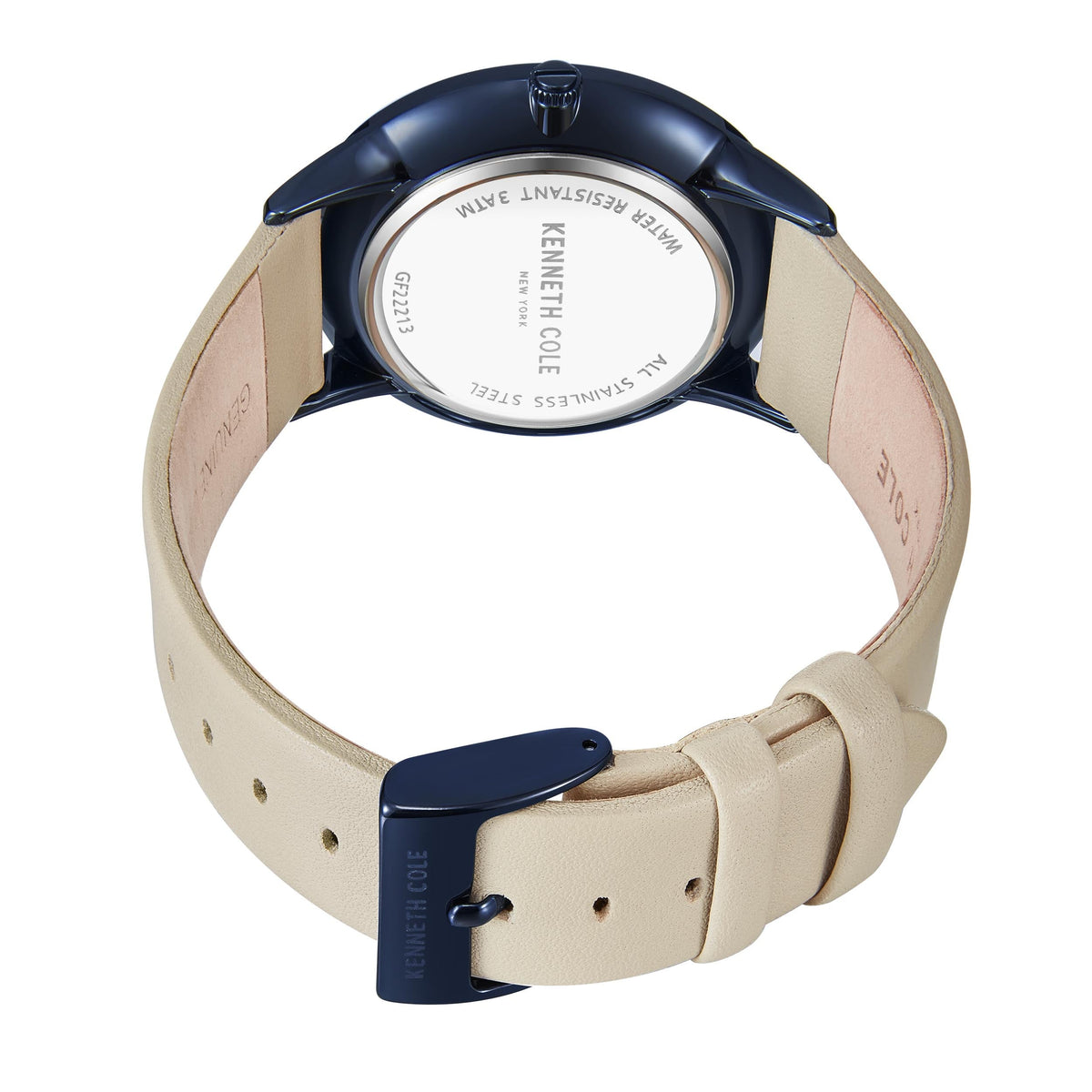 Reloj de hombre