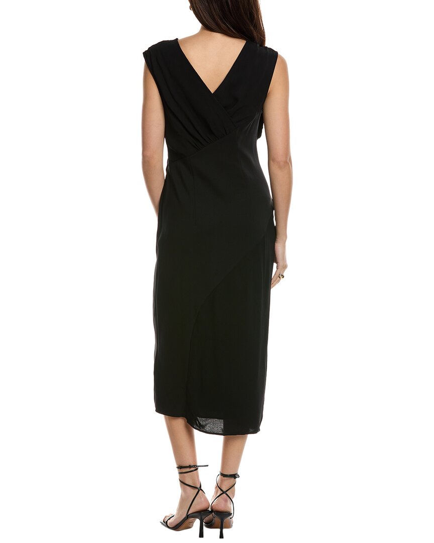 Reiss Miller Vestido Recto