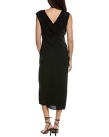Reiss Miller Vestido Recto