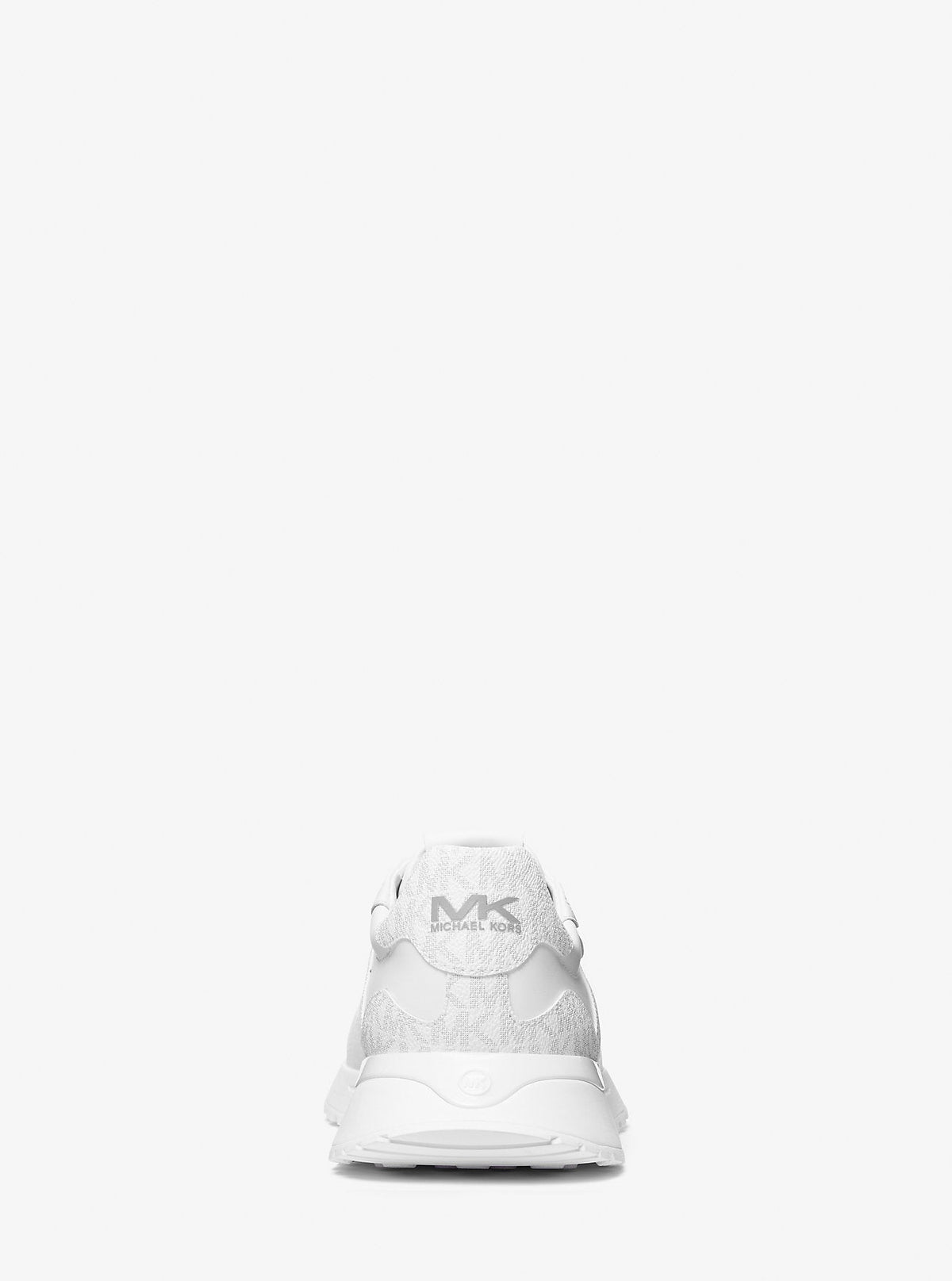 Tenis de cuero