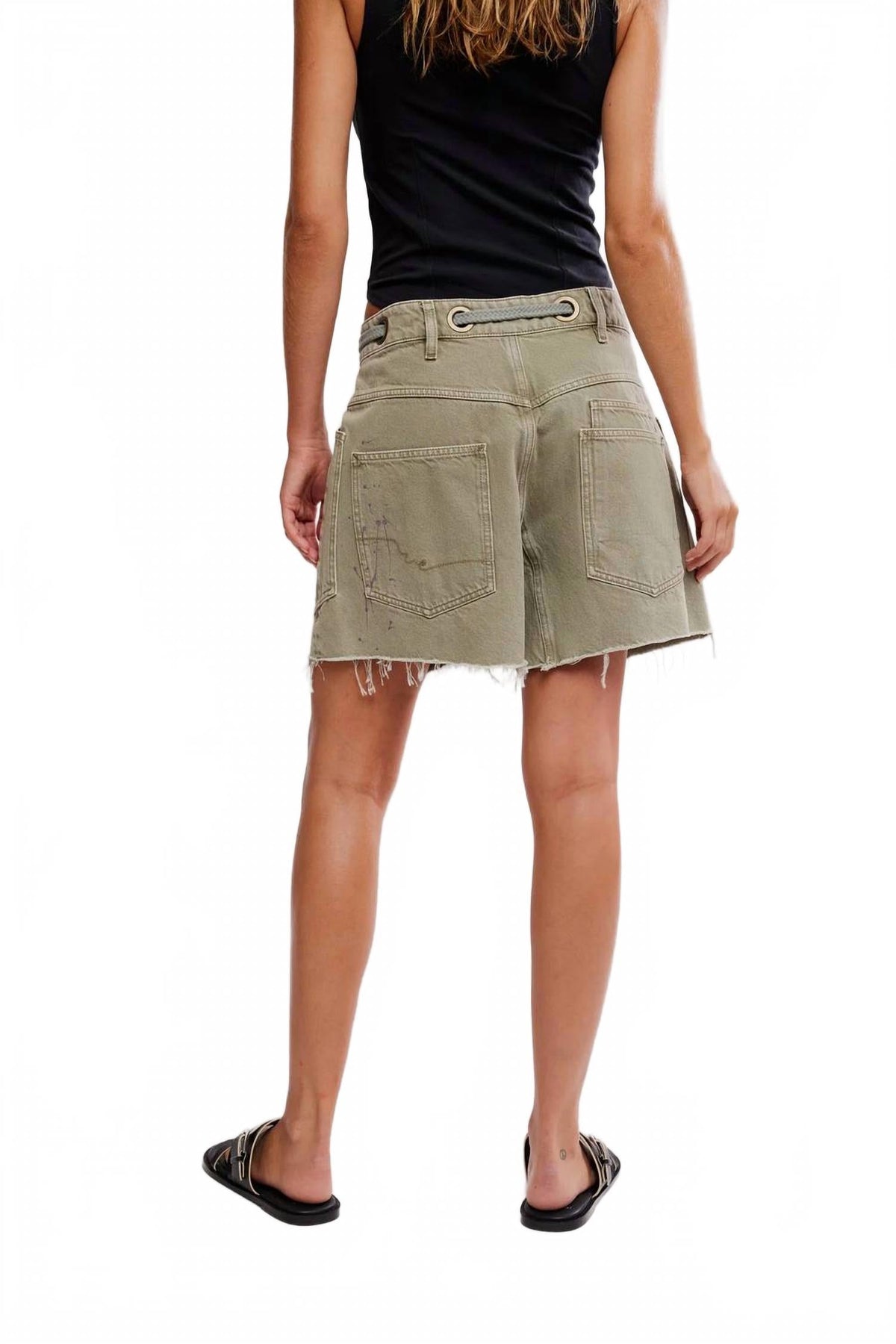 Short