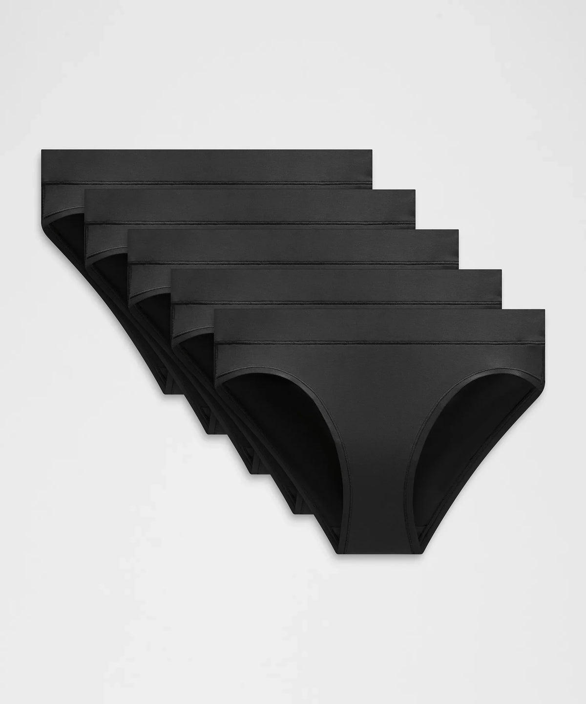 Ropa interior (5 unidades)