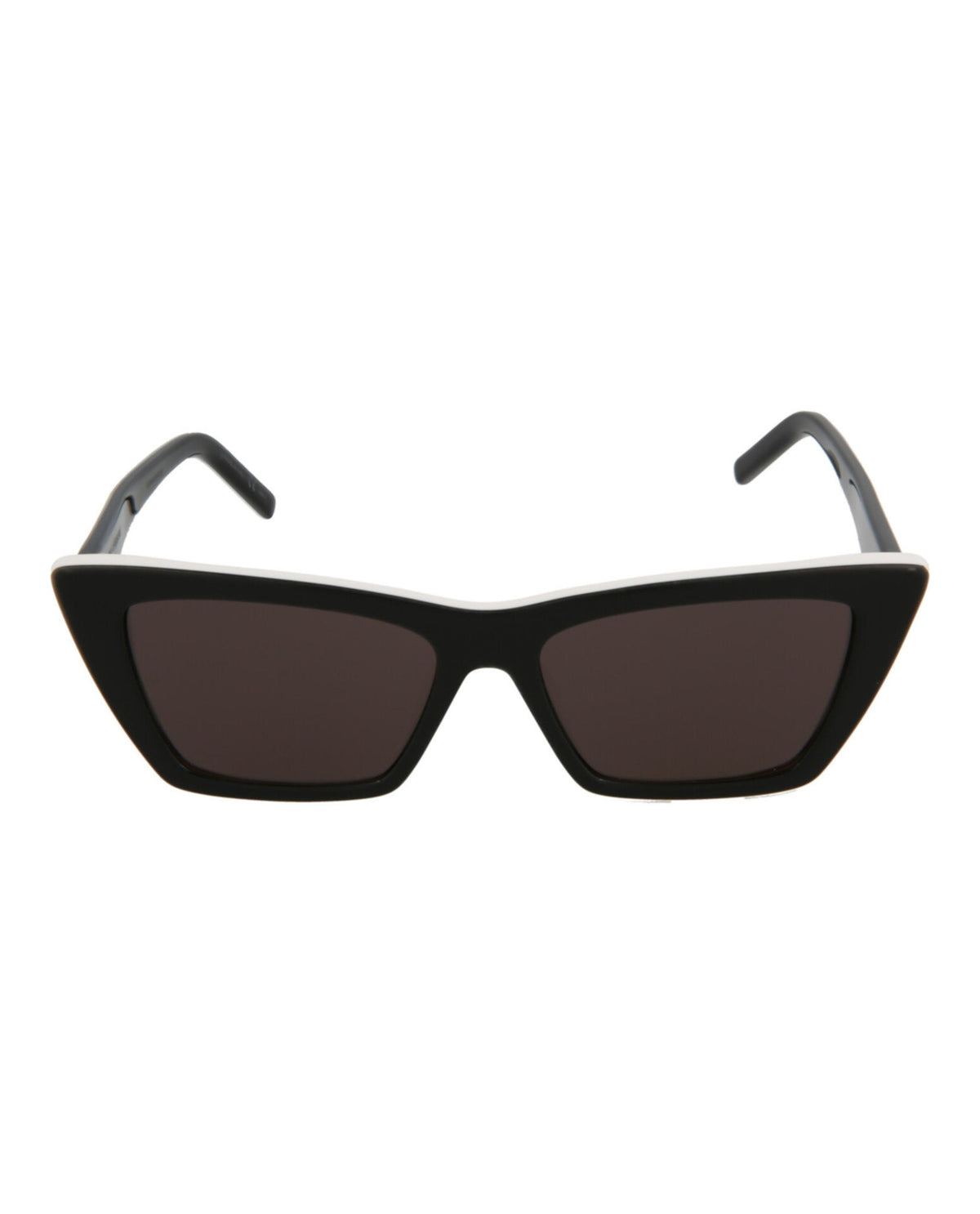 Gafas de sol de acetato de montura tipo gato
