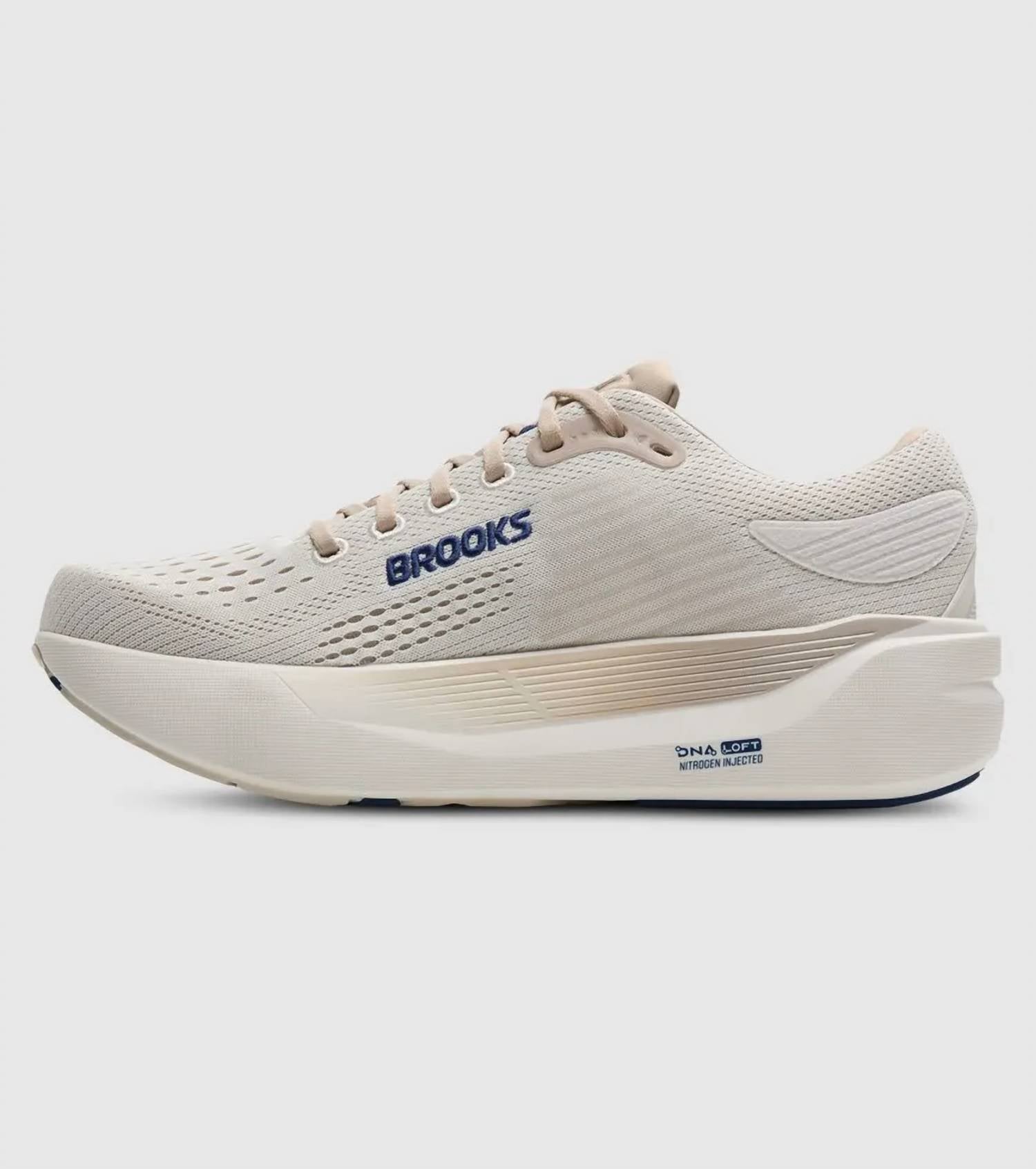 Tenis para correr de hombre color azul marino