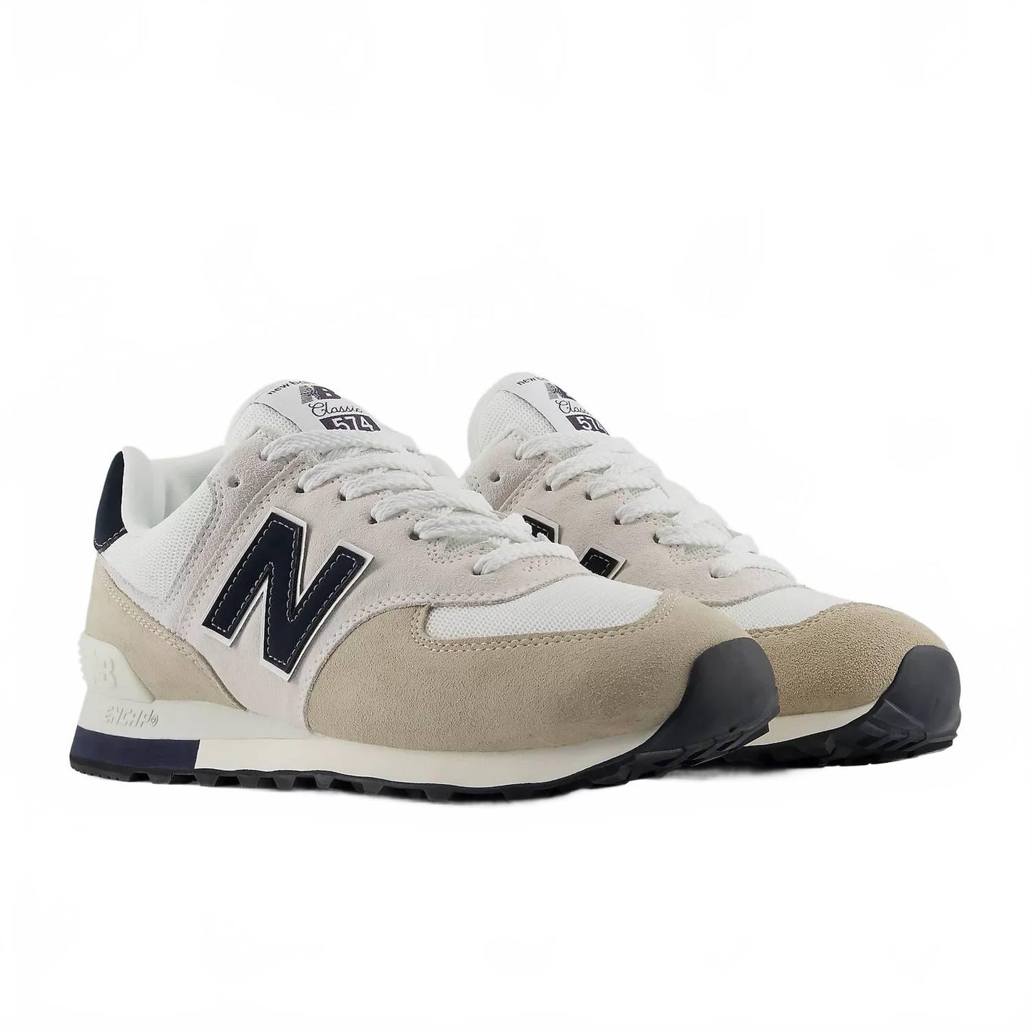 Tenis de hombre de lino