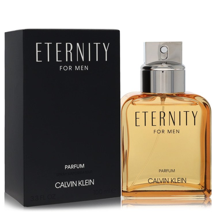Perfume de hombre extracto de perfume 3,3 oz