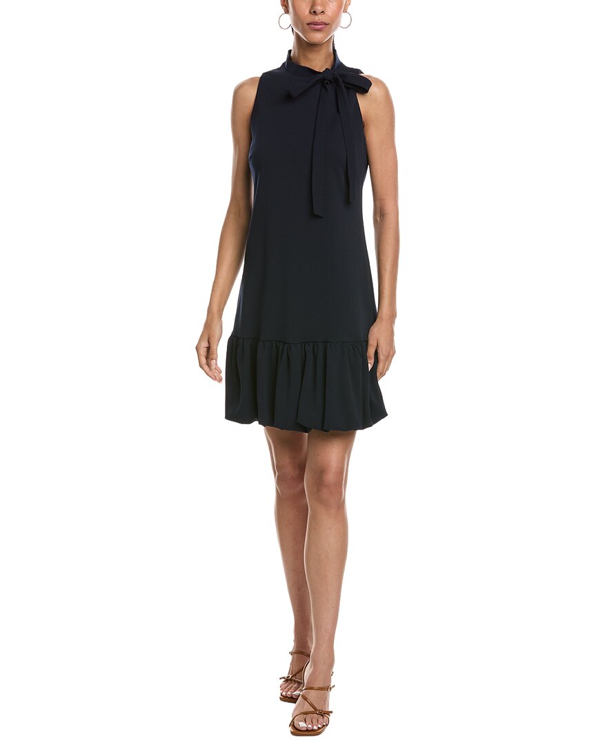 Vince Camuto Liso Sin Mangas