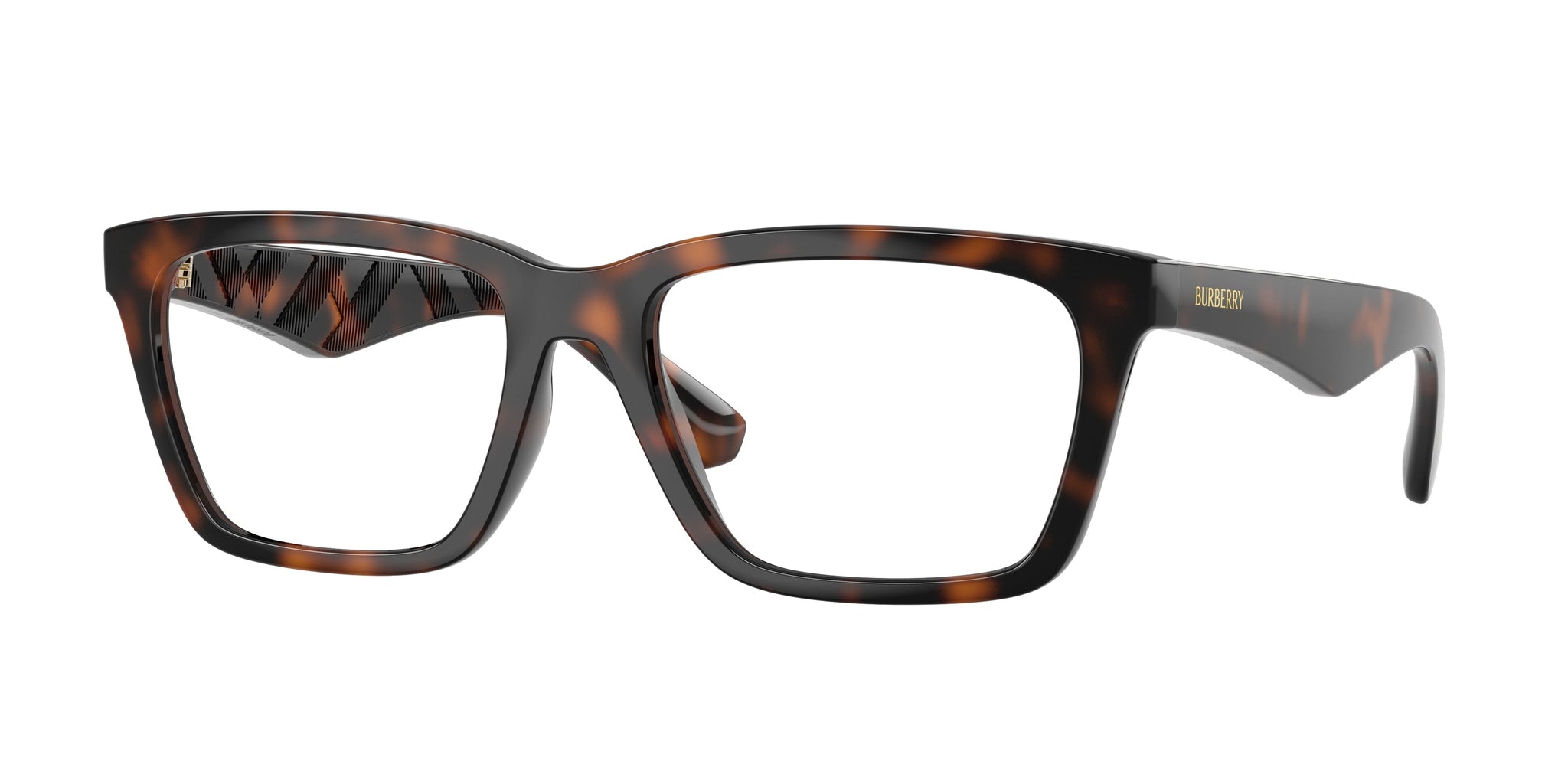 Montura para gafas de hombre 55 mm