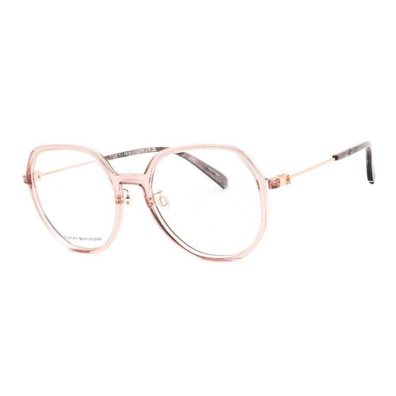 Gafas 54 mm color rosado