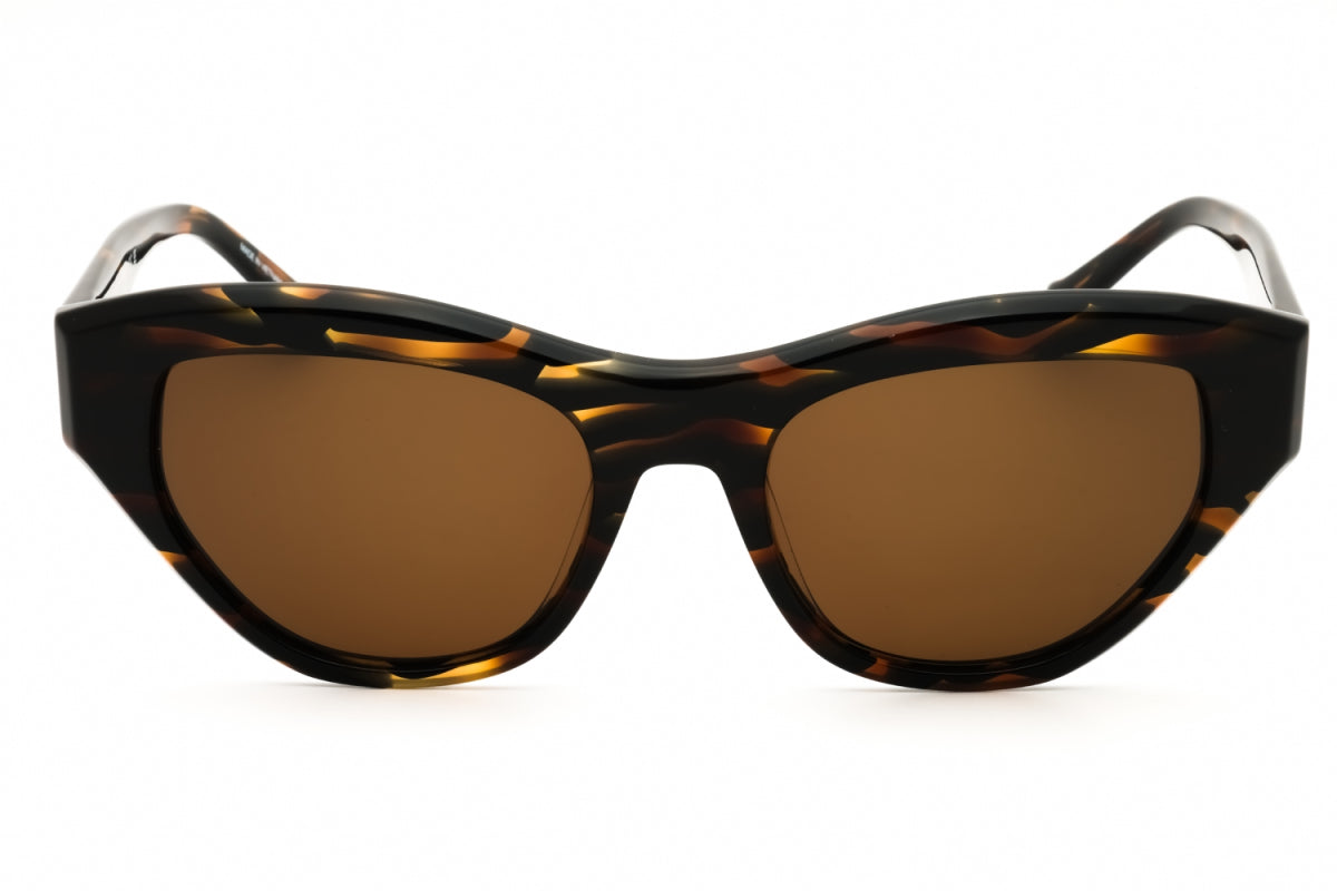 Gafas color café