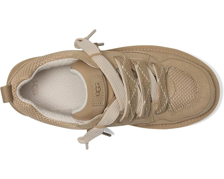 Tenis infantil