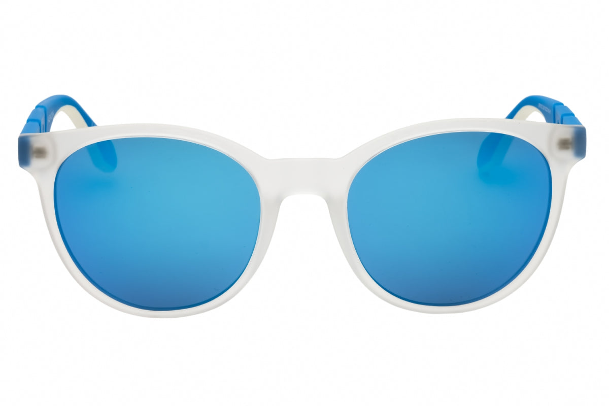 Gafas color azul