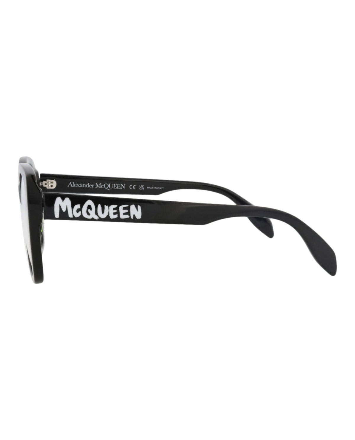 Montura para gafas de acetato de montura cuadrada