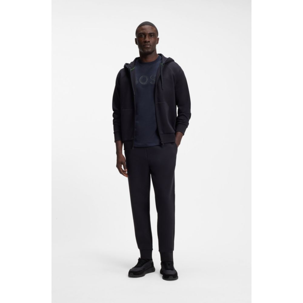 Pantalón deportivo de algodón