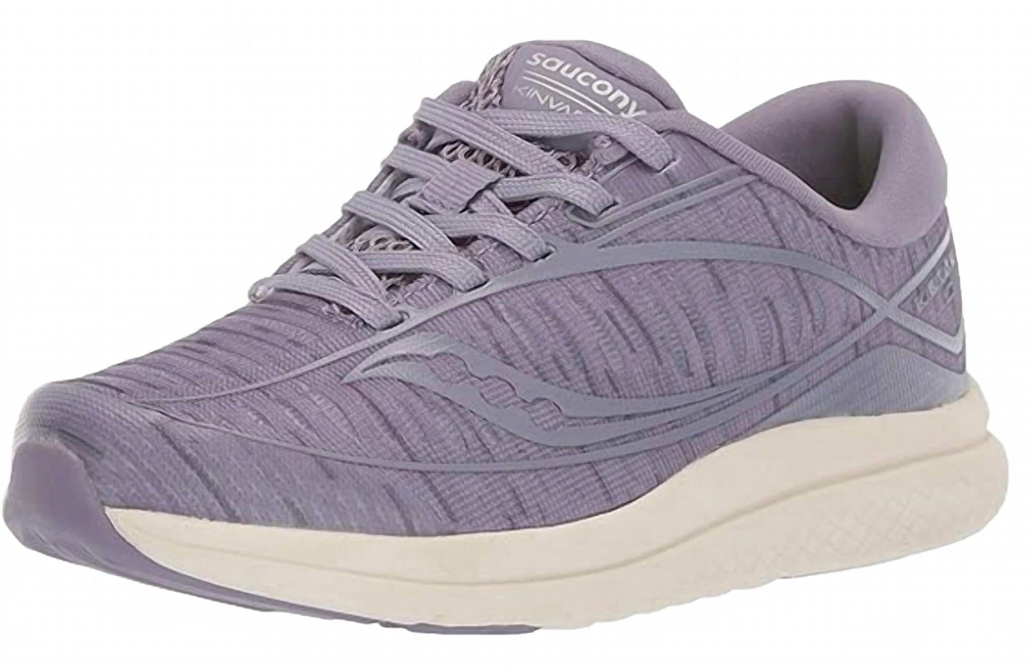 Tenis infantil color lila