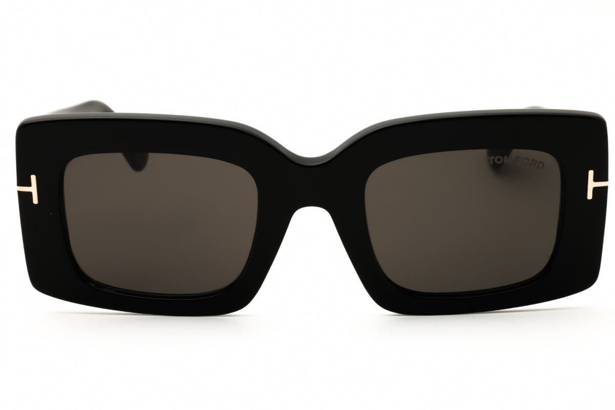 Gafas color negro