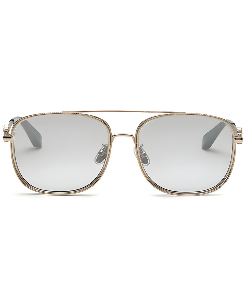 Gafas de sol unisex 59 mm