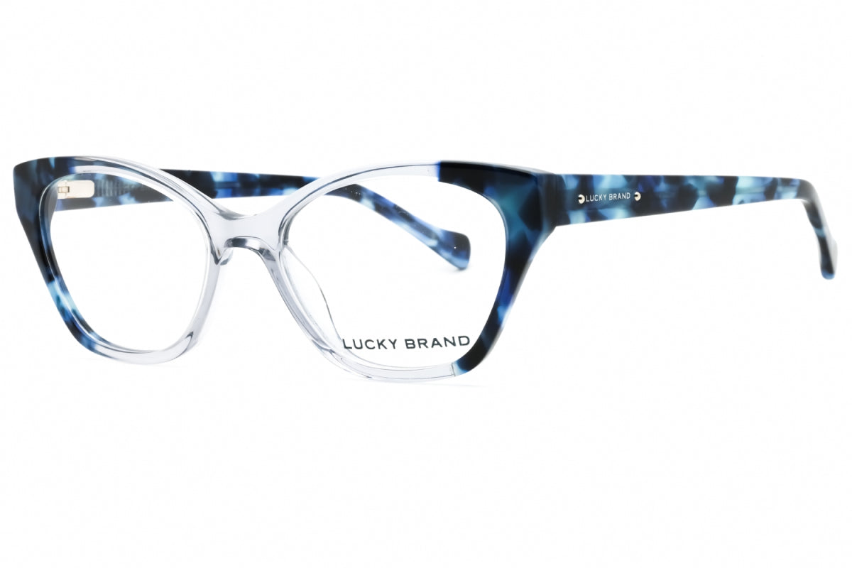 Gafas 51 mm color azul