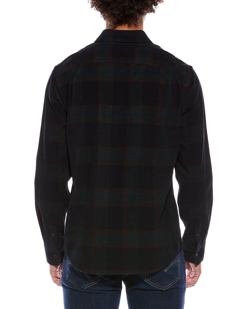 Camisa a cuadros