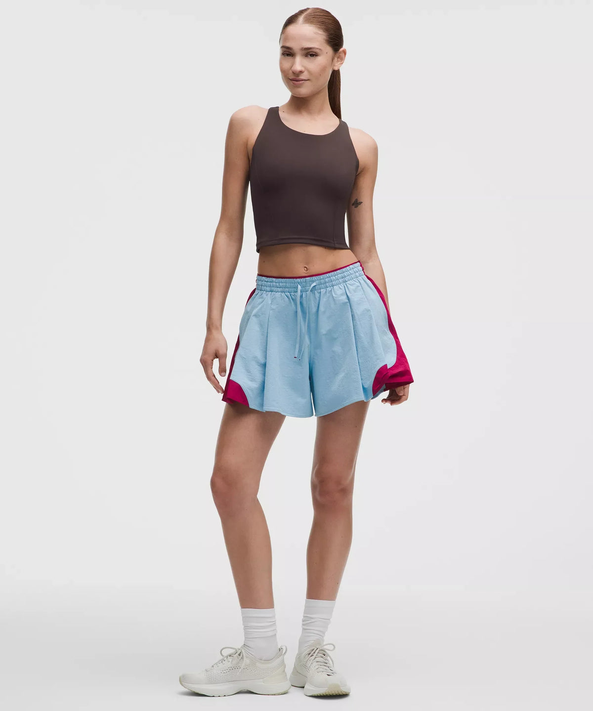 Camiseta sin mangas