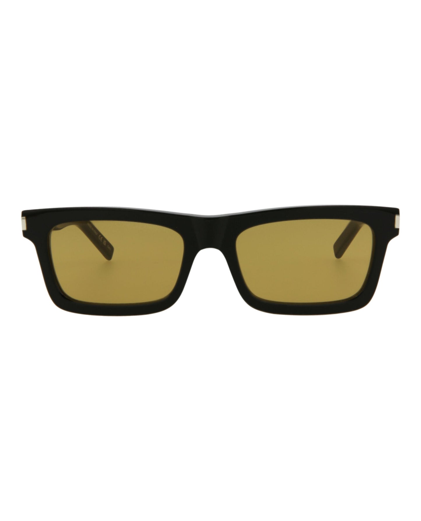 Gafas de sol de acetato de montura cuadrada