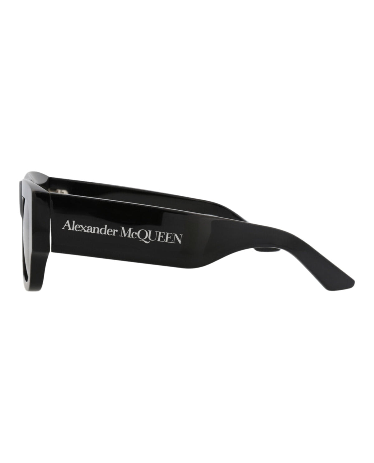 Gafas de sol de acetato de montura cuadrada