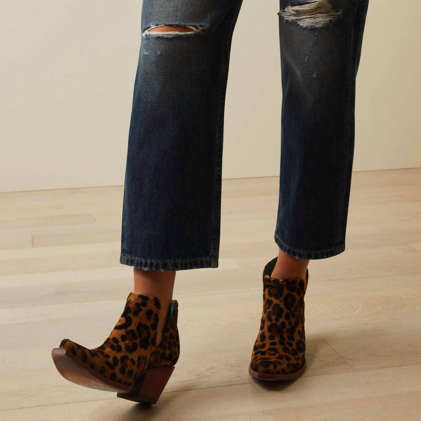 Jean