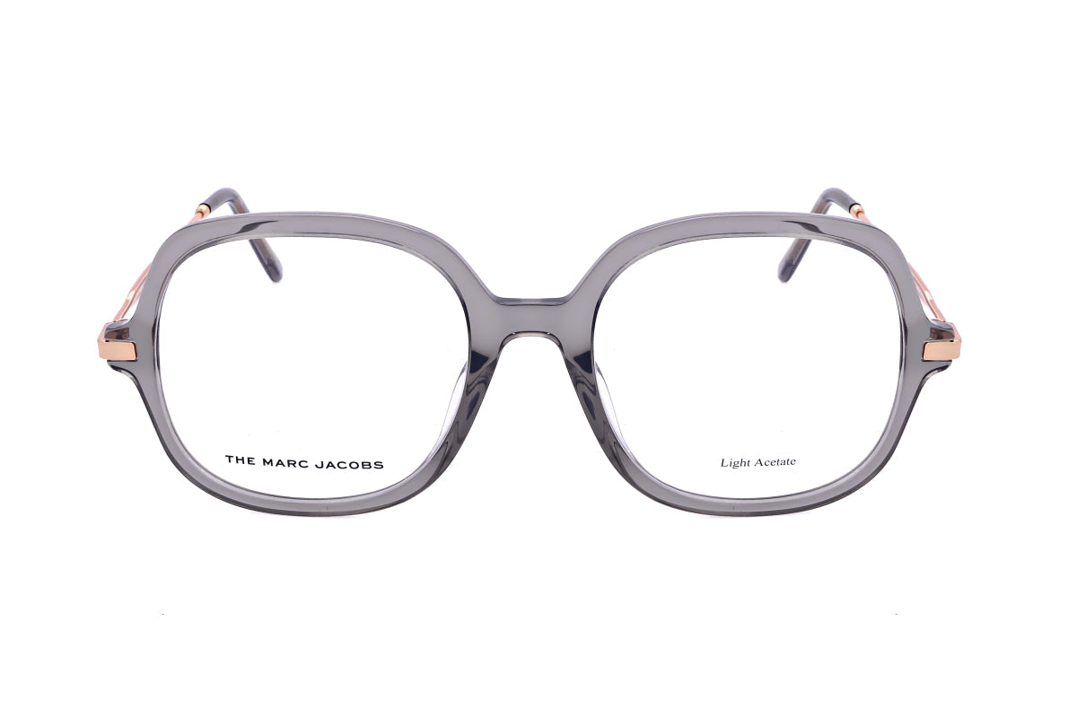 Gafas 53 mm color gris