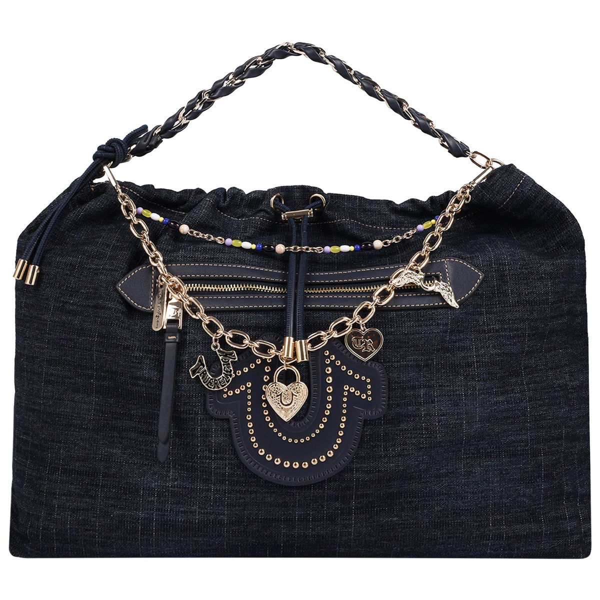Bolso de mezclilla