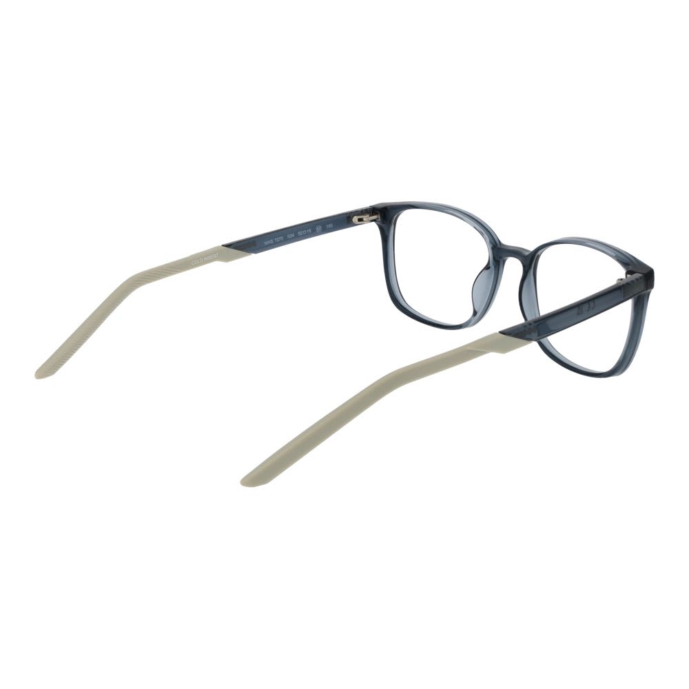 Montura para gafas de acero inoxidable