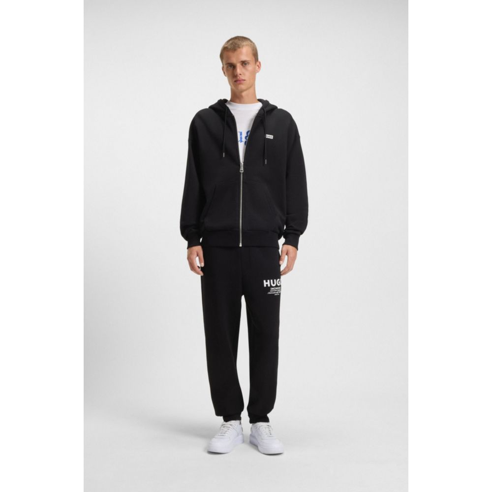 Pantalón deportivo de algodón