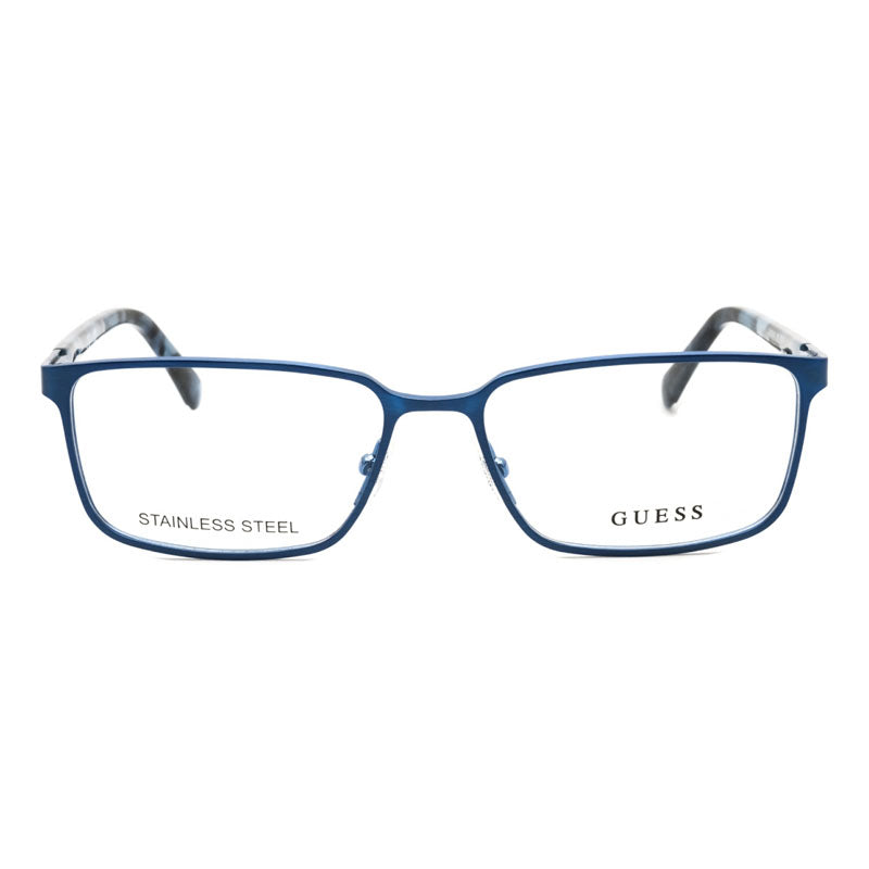 Gafas 55 mm color azul