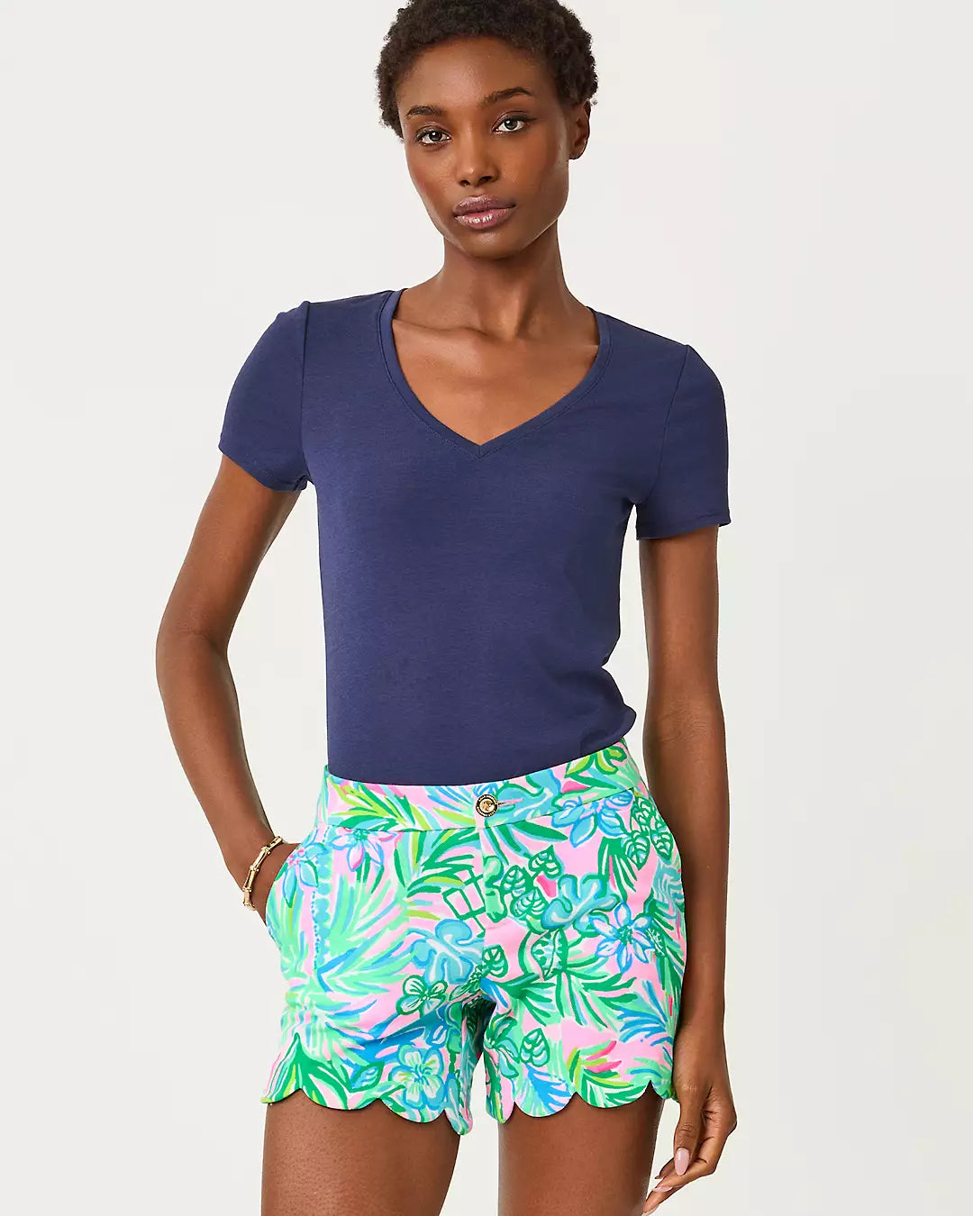 Short