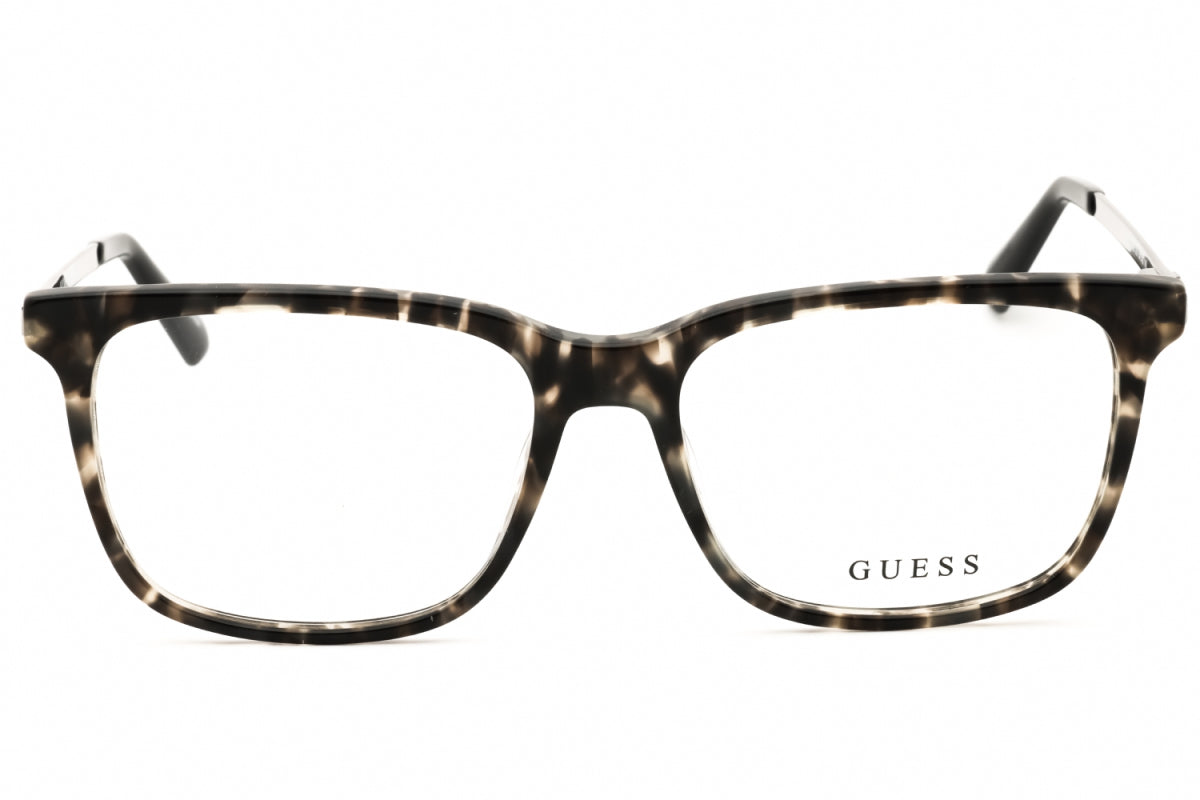 Gafas 54 mm color gris
