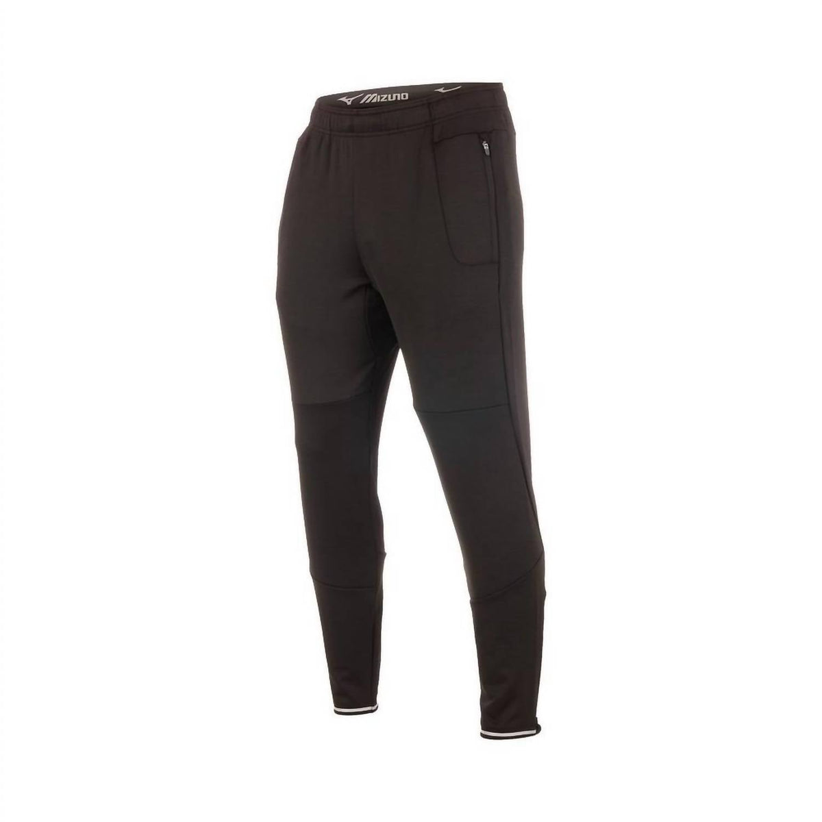 Pantalón deportivo de hombre color negro