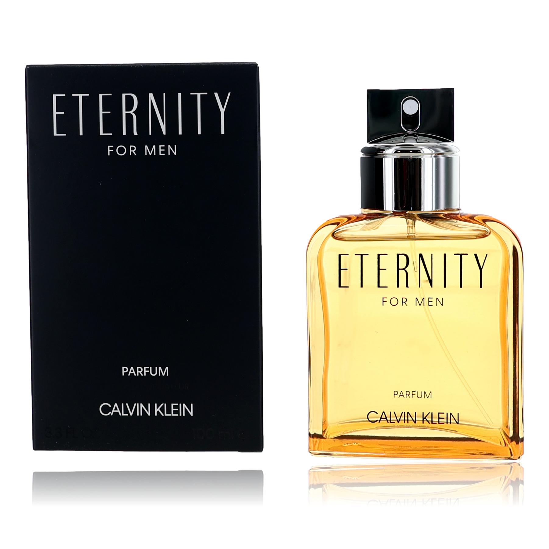 Perfume de hombre extracto de perfume 3,3 oz