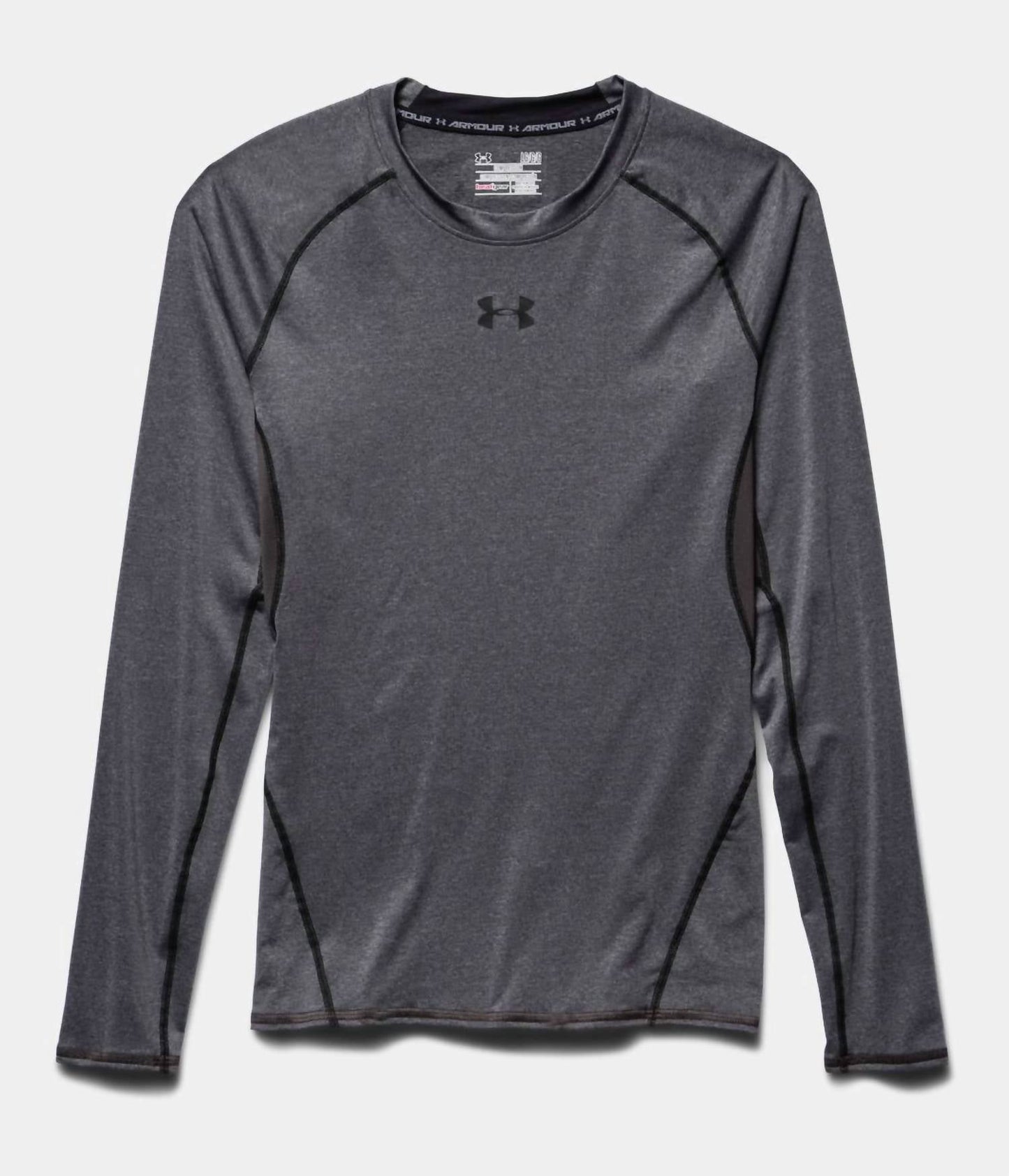 Camiseta color gris