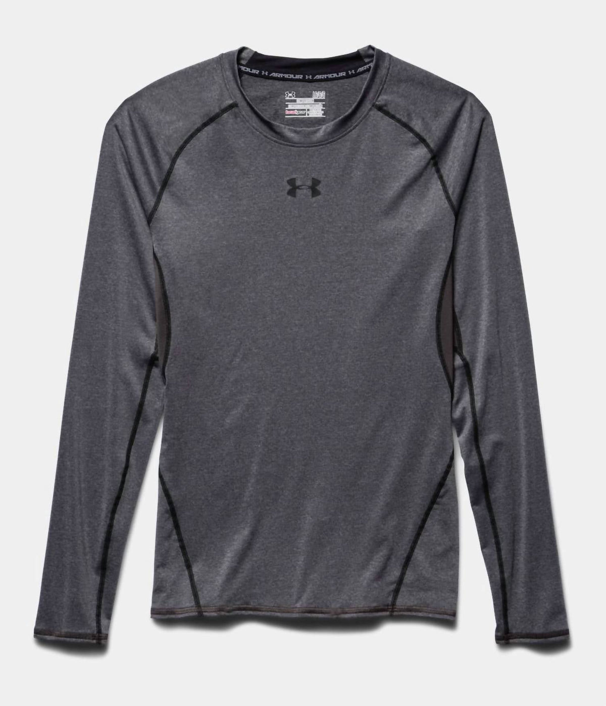 Camiseta color gris