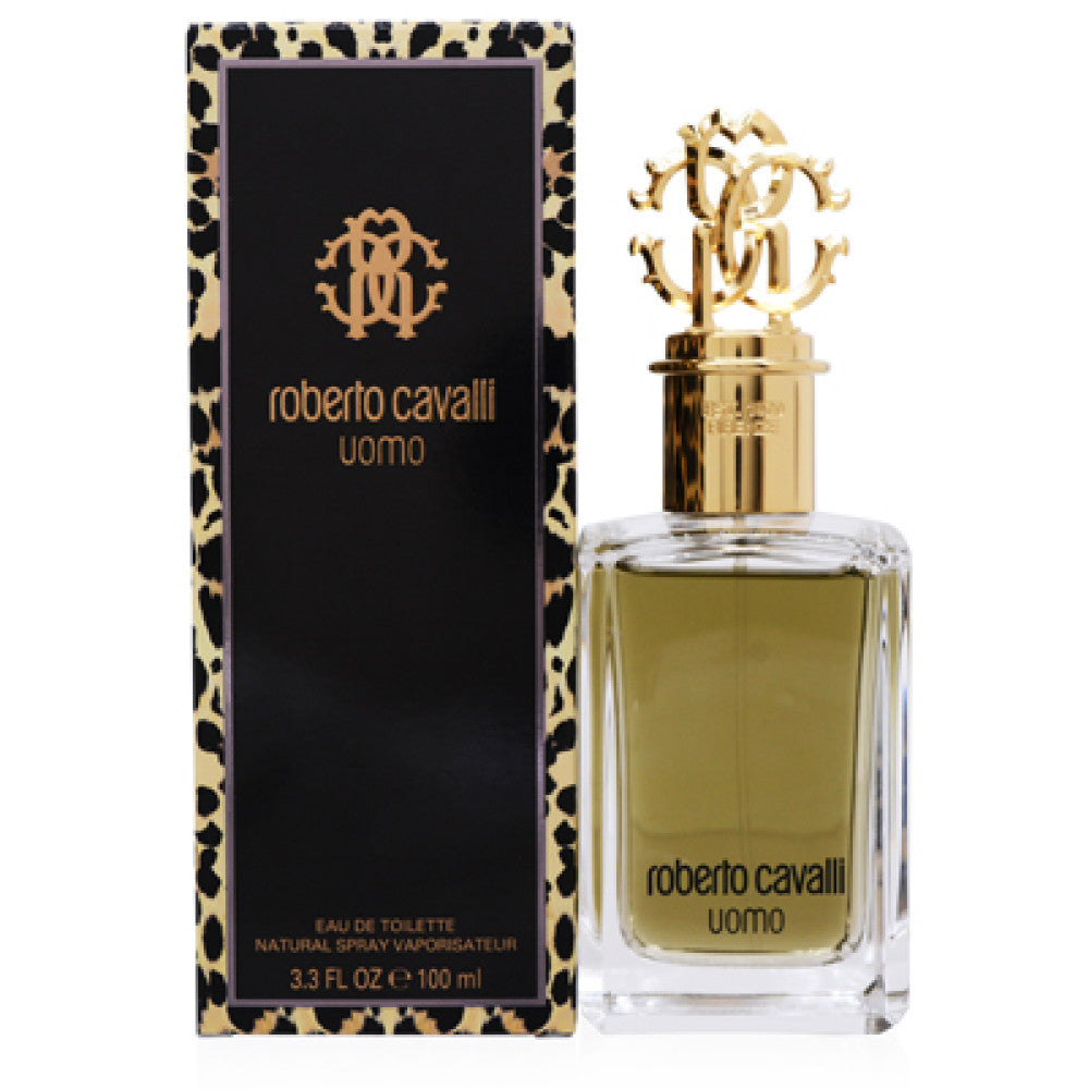 Perfume eau de toilette 3,3 oz + 100 ml